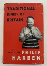 TRADITIONAL DISHES OF