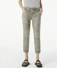 Frame denim pants - denim,