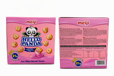 Hello Panda Strawberry