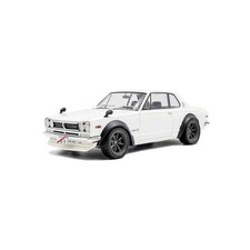 Solido 1:18 Scale Nissan