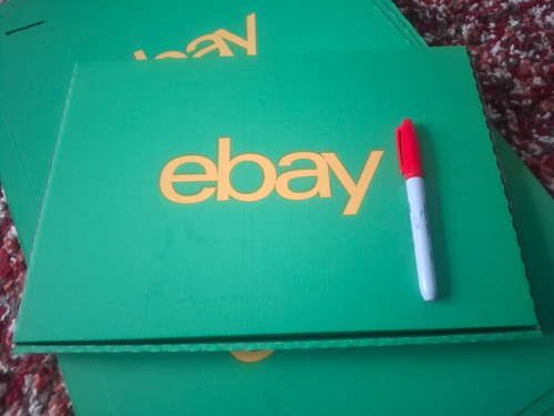 20x ebay branded large - branded,