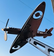 Supermarine Spitfire Wind