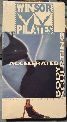 Winsor pilates accelerated - pilates,