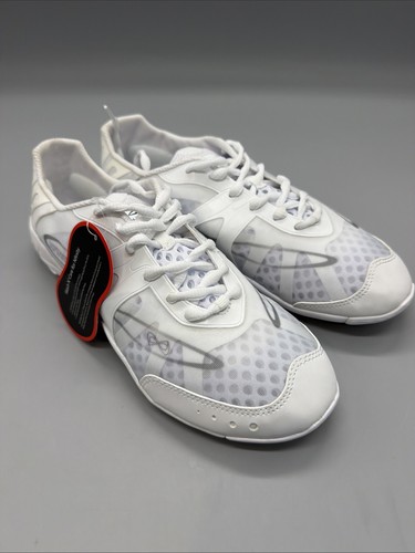 Nfinity vengeance cheer shoes - nfinity,