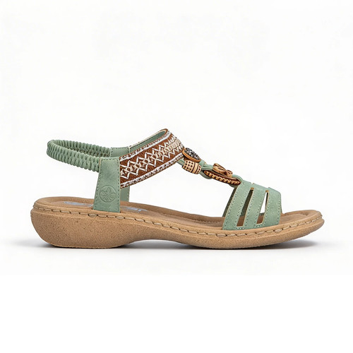 Rieker 61855 womens - 61855, synthetic