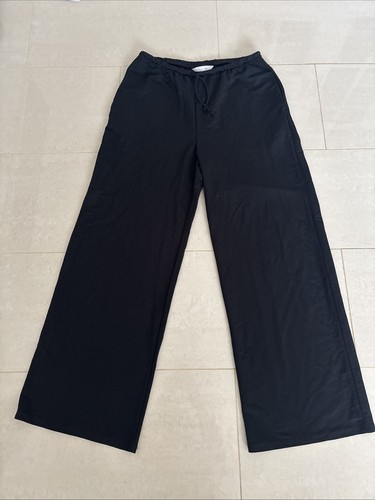 Womens primark floaty - primark, black