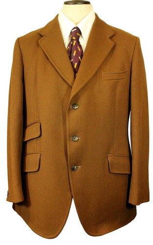 Vintage 1970 dunn co rich - dunn,