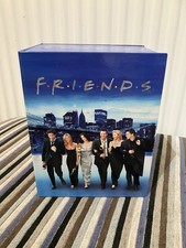 Friends - Series 1-10 -