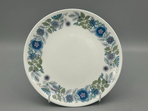 Wedgwood clementine 1 - wedgwood, 8,1/8"