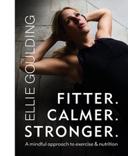 Fitter. Calmer. Stronger. by
