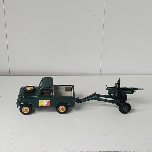 Vtg 1975 britains ltd model - model, co