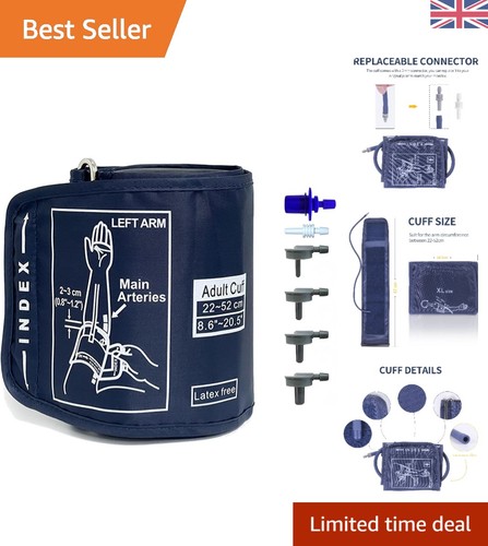 52cm easy adjust extra - 22-52cm,