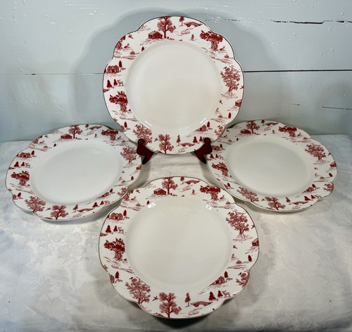 Grace teaware christmas dinner - grace,