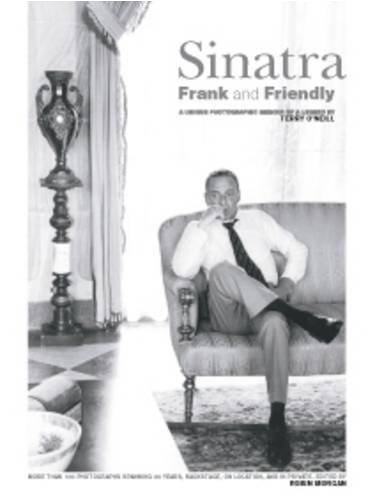 Sinatra frank and - sinatra:,
