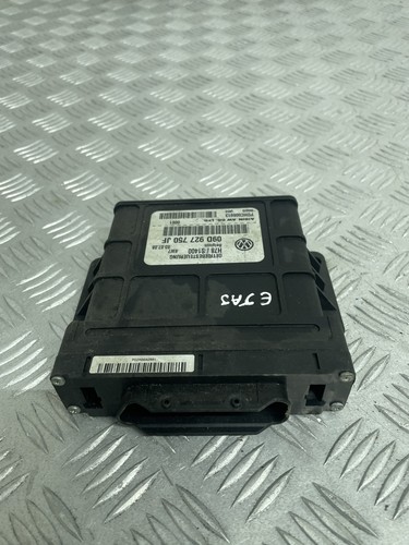 Audi tdi quattro mk1 - q7,