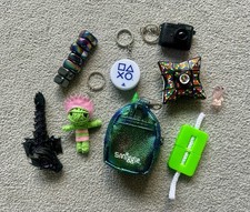 Christmas Mixed Lot Toy Bundle Stocking Filler Christmas Cracker Filler Advent