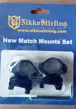 Nikko stirling new - stirling,