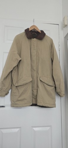 Gant usa long ivy jacket - ivy,