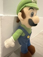 Luigi C374 Super Mario Party 5