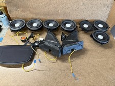 BMW 3 SERIES GT F34 HARMAN