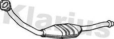 Klarius 321721 Catalytic