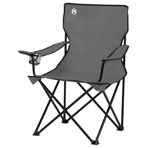 Coleman folding quad chair for - folding,