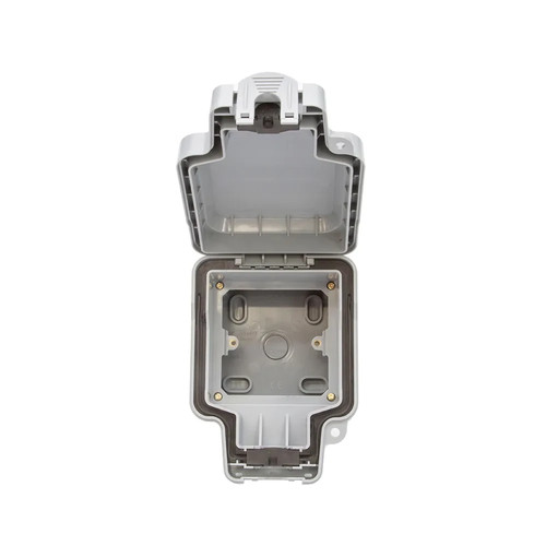 Lieber grey single outdoor - lieber,