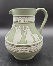 Vintage 1971 Wedgewood Celadon