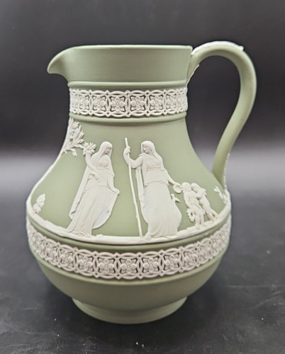 Vintage 1971 wedgewood celadon - 1971,