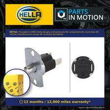 Courtesy Light Switch