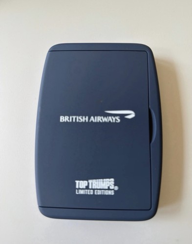 British airways limited - airways,