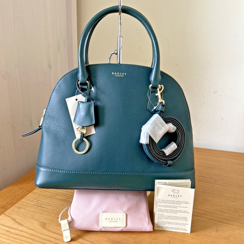 Brand new radley - brand, medium