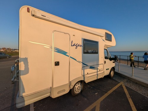 Motor homes for sale - for,