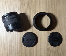 Panasonic Lumix G 14-42mm