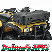 Front ATV Quad Bike Cargo Box