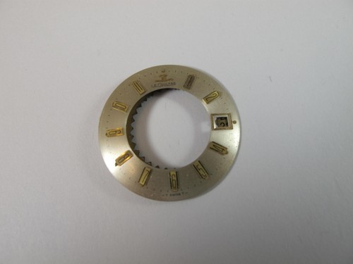 Lecoultre memovox old stock - lecoultre,