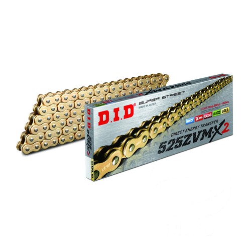 Did 525zvmx2 110 - x, 525zvmx2/110