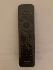 Philips Remote control 42PFL5403H 42PFL5403H 42PFL5603D 42PFL5603D 55pfl5537k