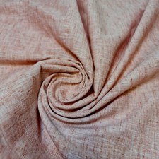 100% Cotton Linen Fabric