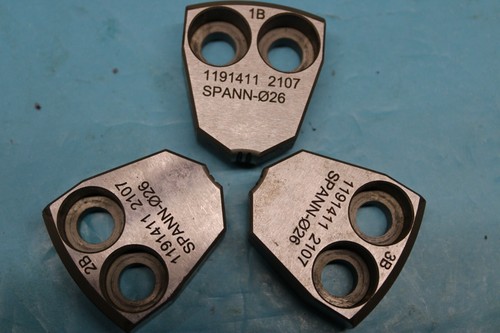 Set rohm schunk - 3,