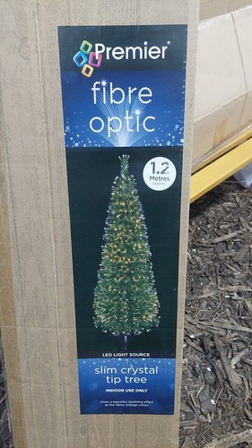 Premier fibre optic crystal - optic,