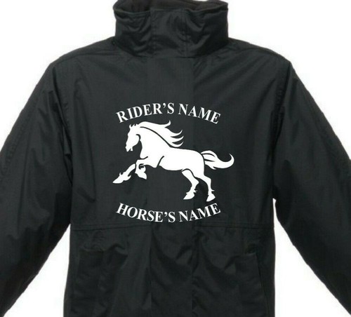 Personalised regatta dover - personalised,