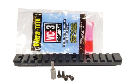 Britannia rails - britannia,