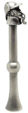Peterson Sherlock Holmes Pewter Pipe Tamper
