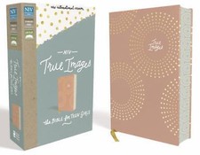 NIV, True Images Bible