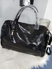 BNWT  Crocodile Design  Tote