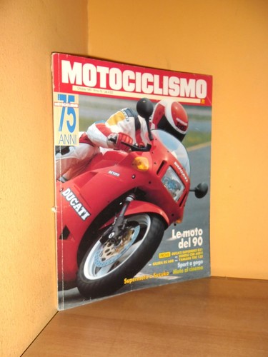 Motorcycling 10 - -, no.