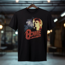 David Bowie Glam Rock Rock and