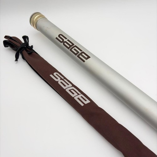 Sage gfl 580 - gfl, graphite