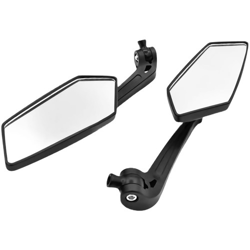 Handlebar rearview mirror for - handlebar,
